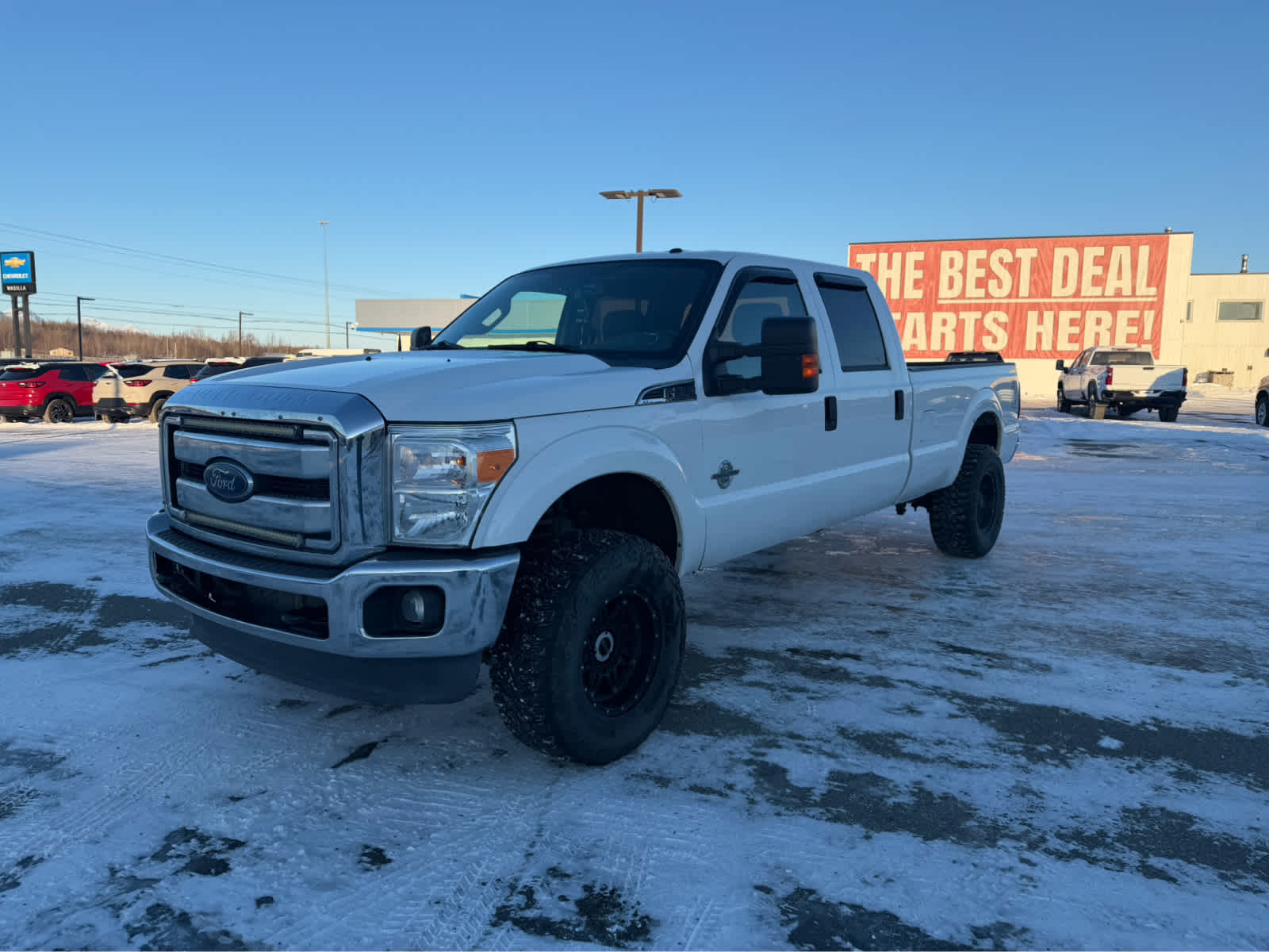 Thumbnail: 2014 Ford Econoline - 3