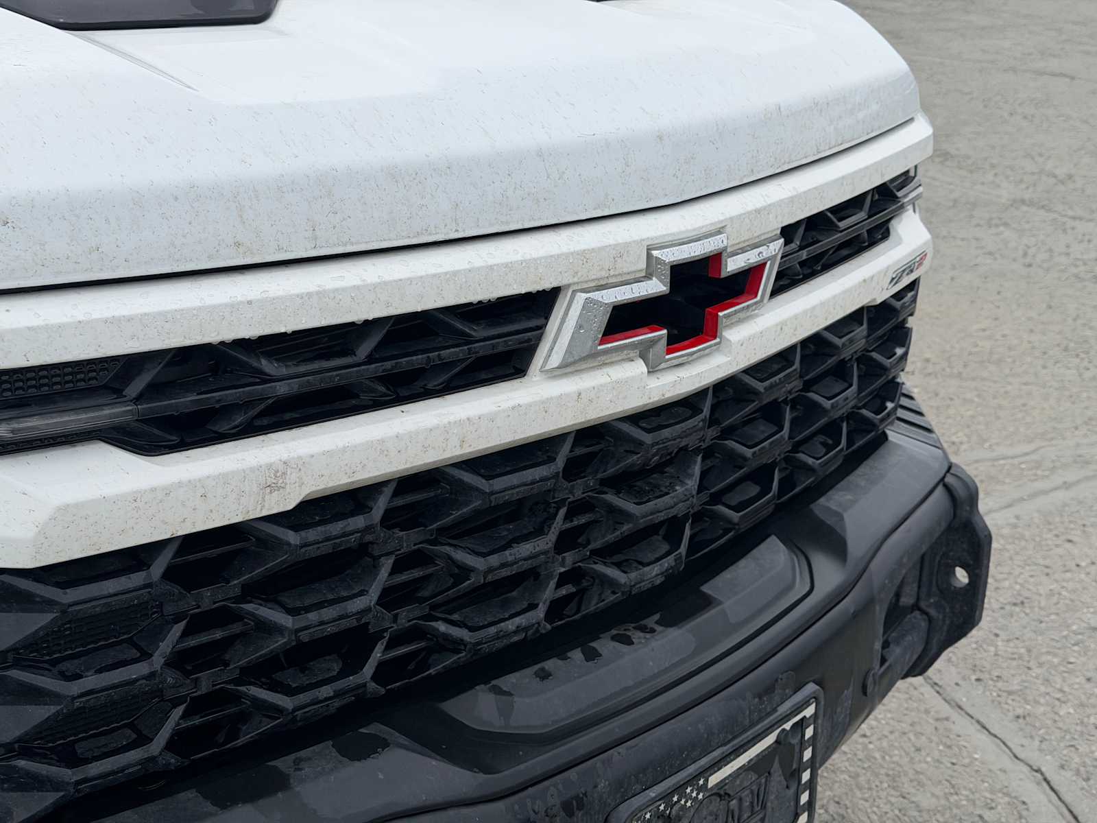 Thumbnail: 2024 Chevrolet Silverado 1500 - 15