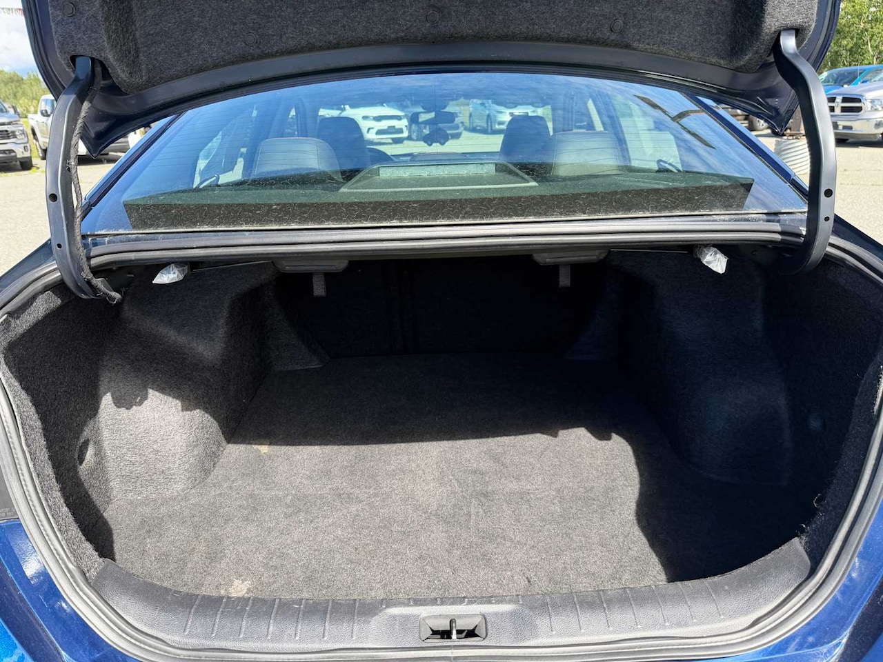 2024 Nissan Altima 2.5 SR - Image 27