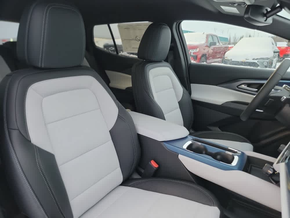 Thumbnail: 2026 Chevrolet Equinox - 18