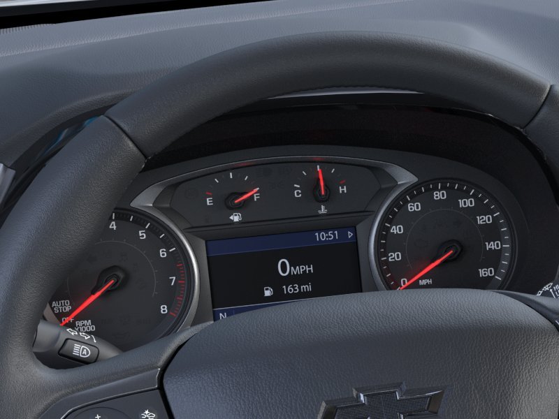 Thumbnail: 2023 Chevrolet Traverse - 18