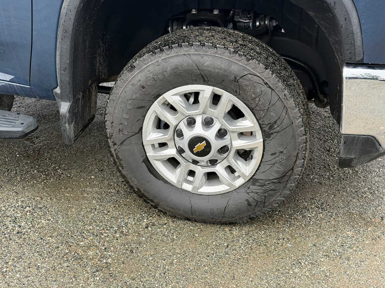 2026 Chevrolet Silverado 2500 HD LT - Image 18