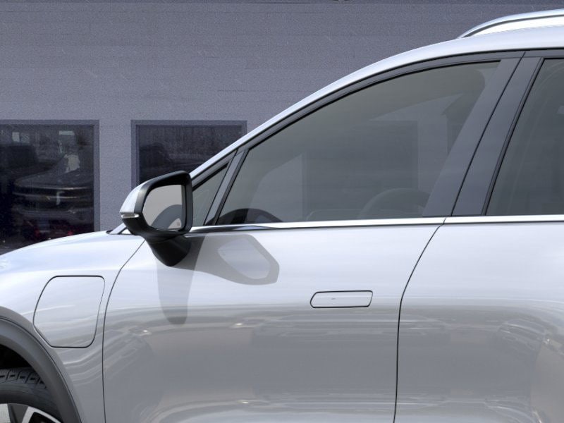 Thumbnail: 2026 Chevrolet Equinox - 12