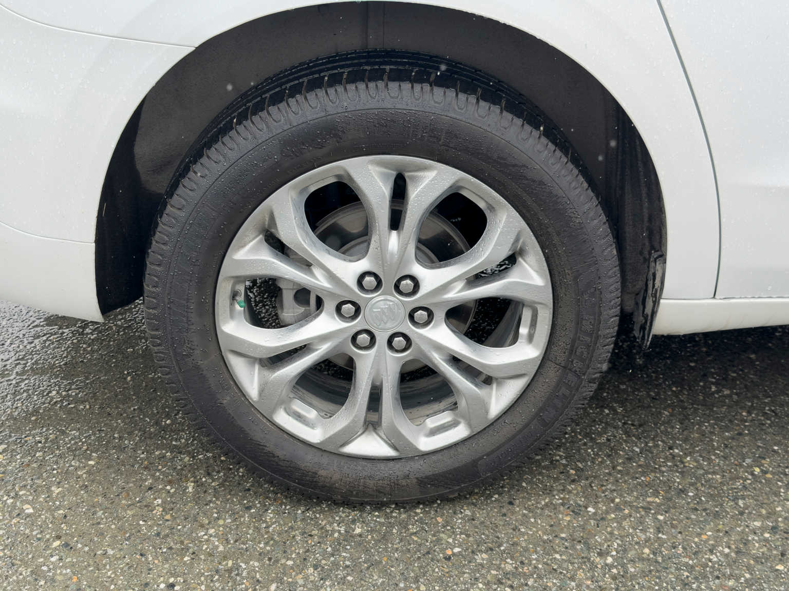 2024 Buick Envision Preferred - Photo 21