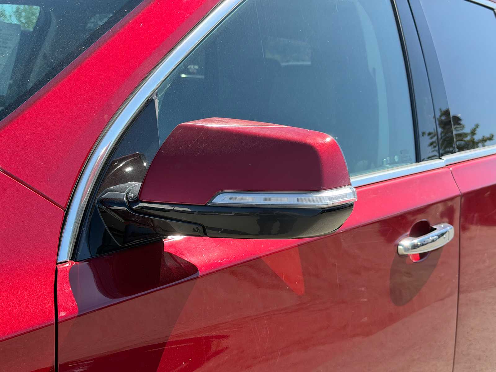 Thumbnail: 2019 Chevrolet Traverse - 16