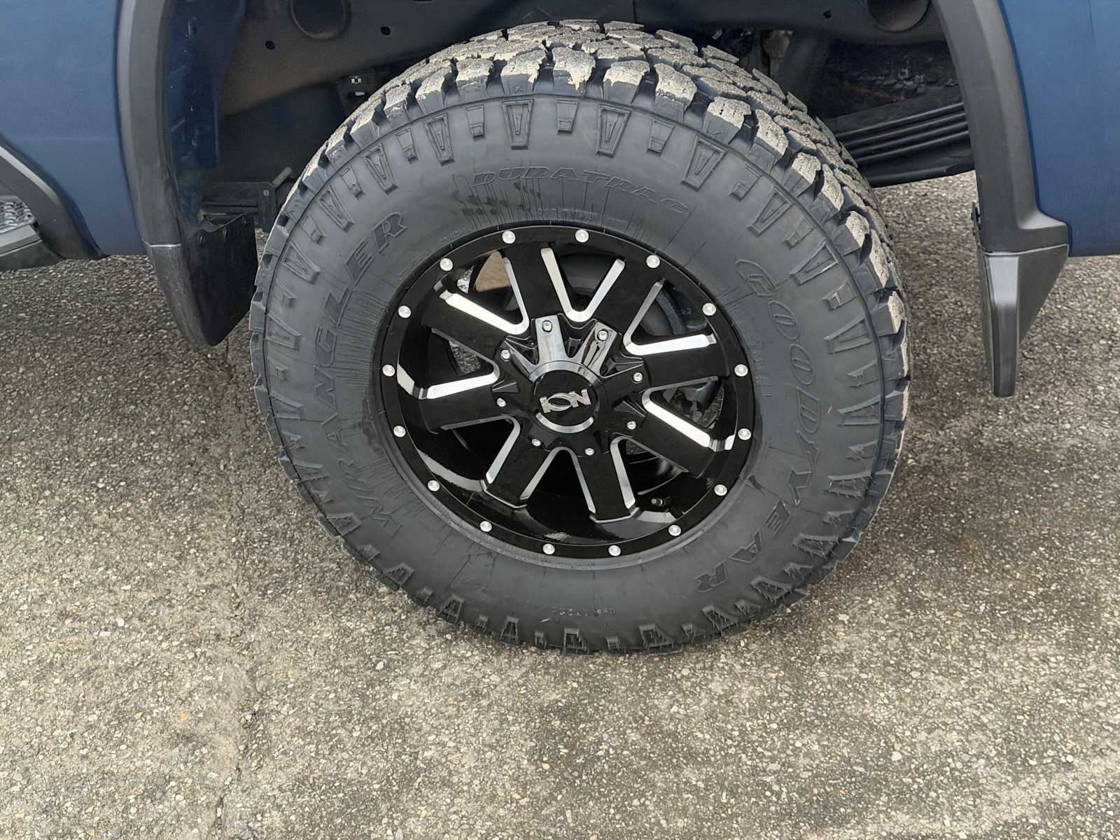 2026 Chevrolet Silverado 2500HD LT - Photo 16