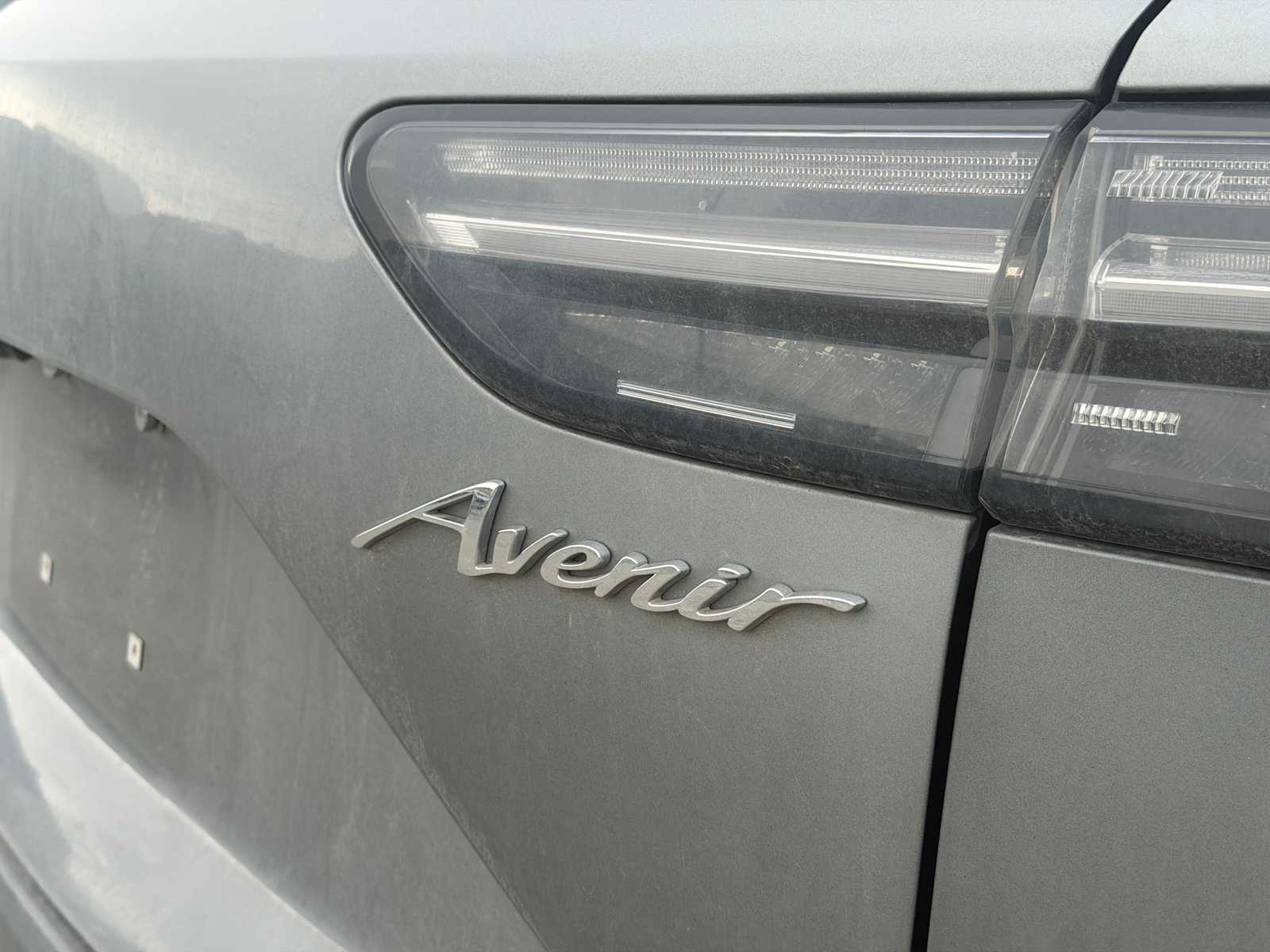 Thumbnail: 2023 Buick Envision - 21