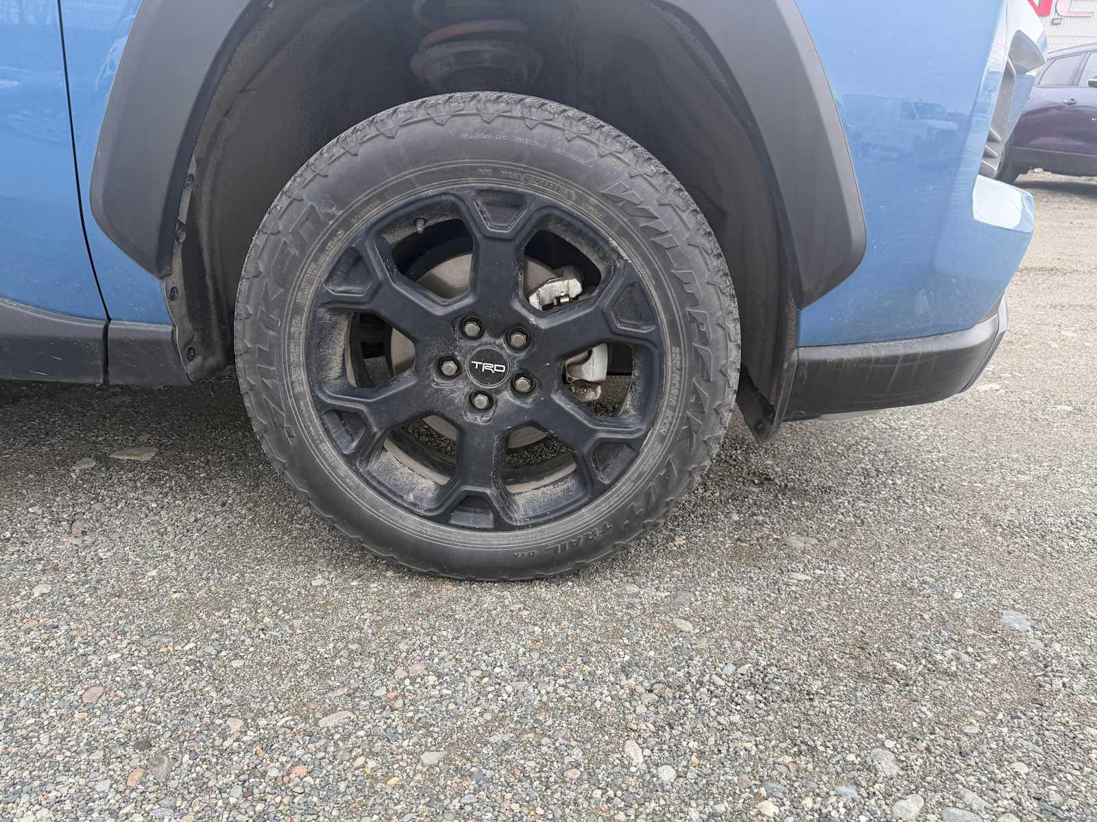 Thumbnail: 2022 Toyota RAV4 - 15