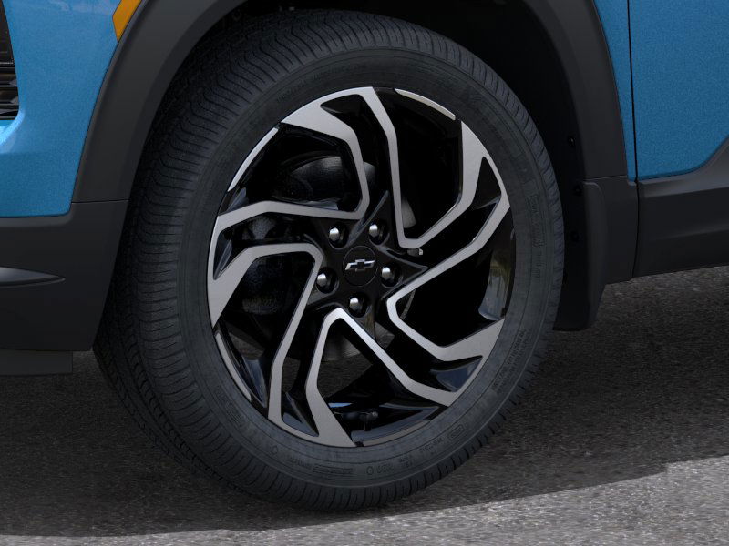 Thumbnail: 2026 Chevrolet TrailBlazer - 9