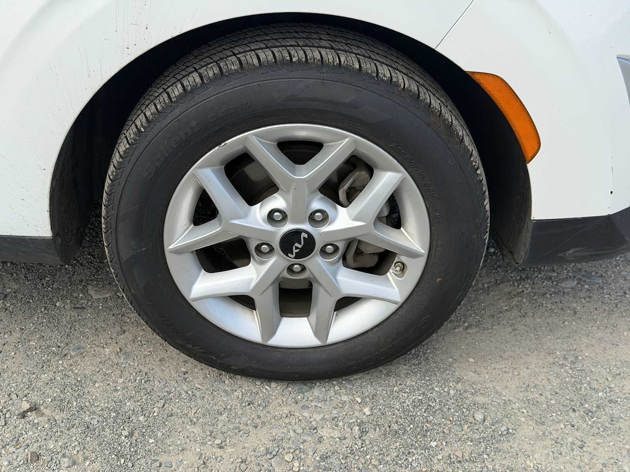 2024 Kia Soul LX - Image 17