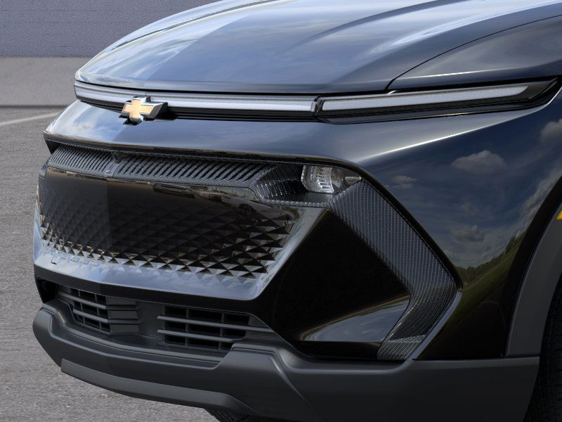 Thumbnail: 2026 Chevrolet Equinox - 13