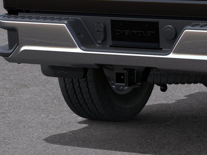 Thumbnail: 2026 Chevrolet Silverado 2500 - 14
