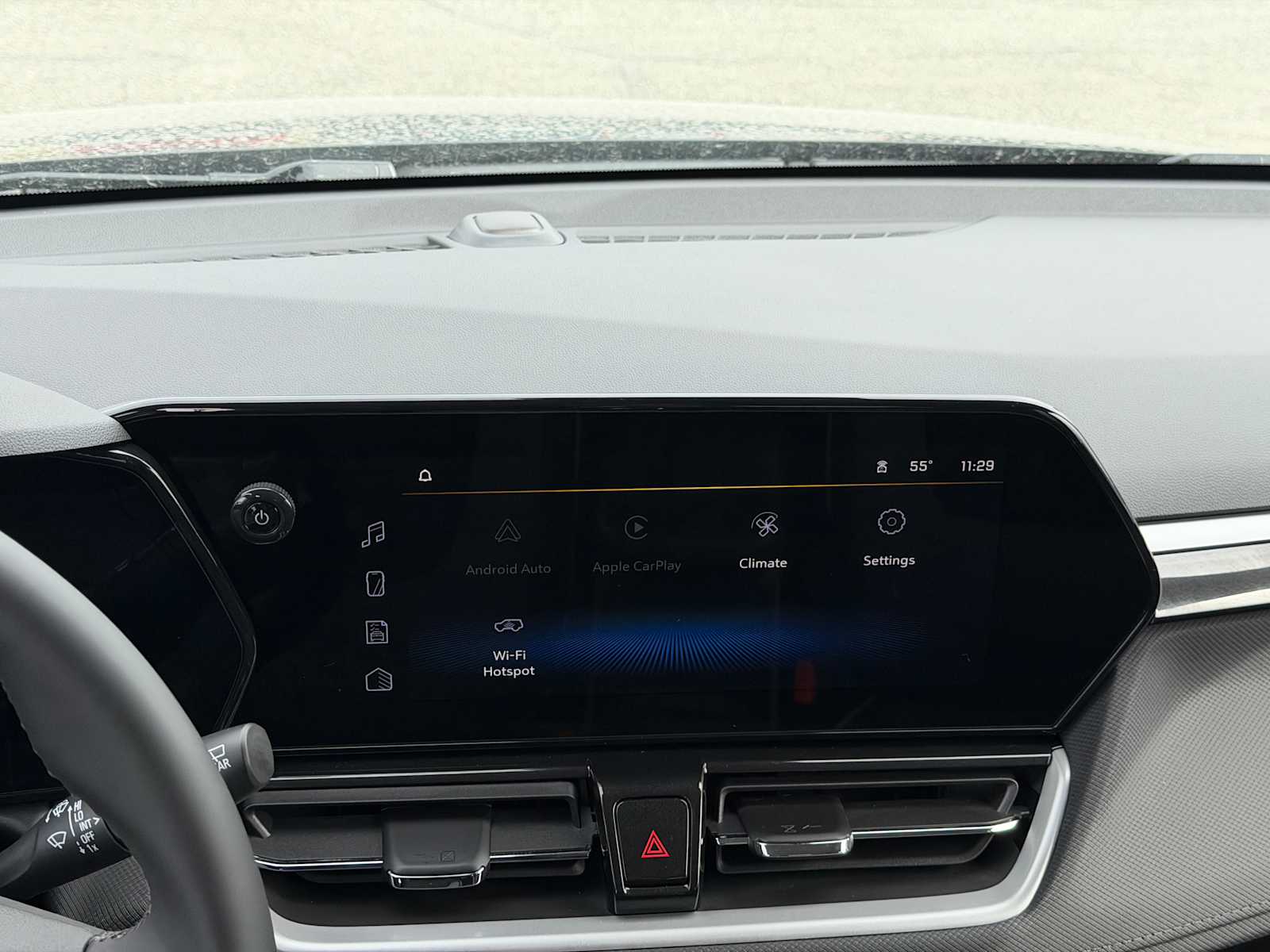 2026 Chevrolet Trailblazer LT - Photo 20