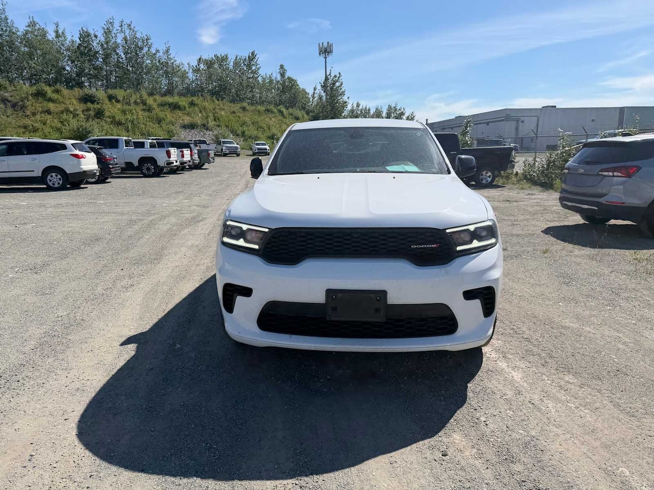 2025 Dodge Durango GT - Image 4