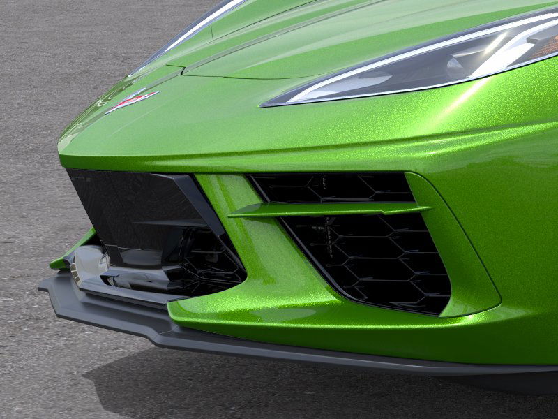 Thumbnail: 2026 Chevrolet Corvette - 13