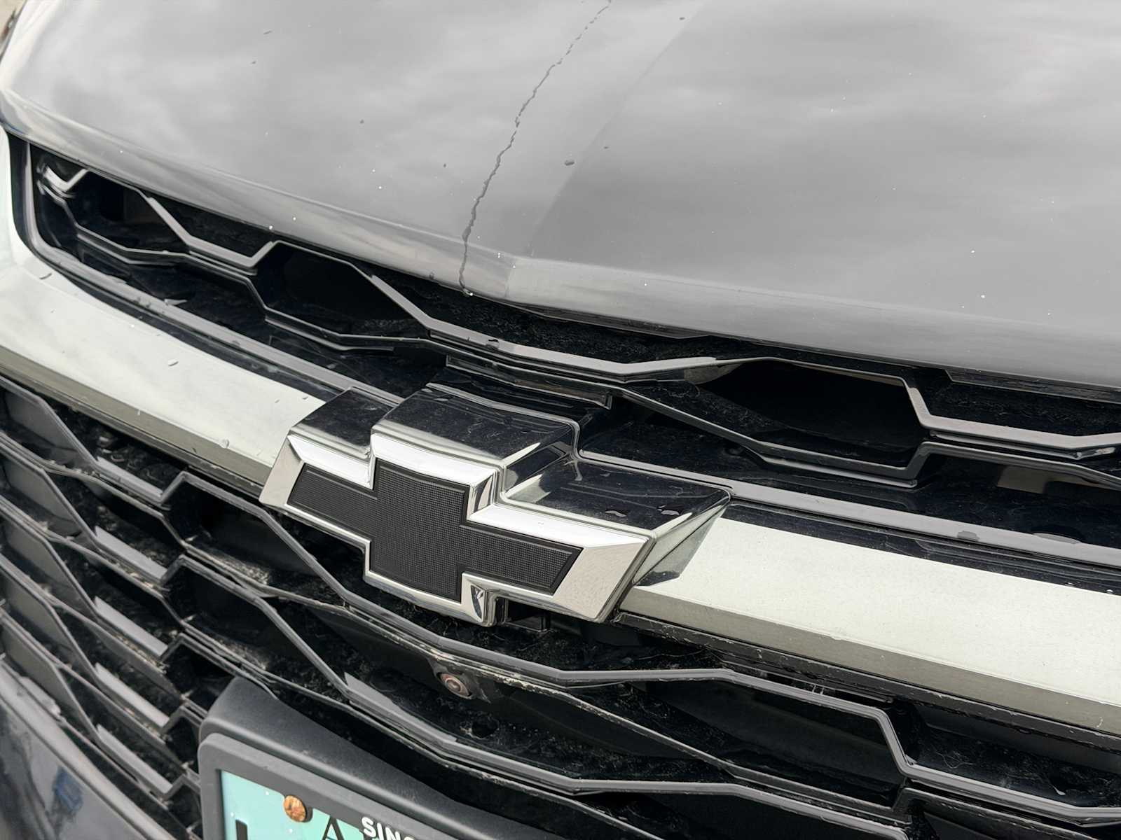 Thumbnail: 2020 Chevrolet Blazer - 15