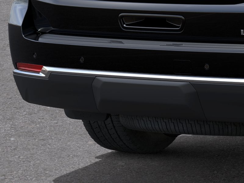 2026 Chevrolet Tahoe LT - Photo 14