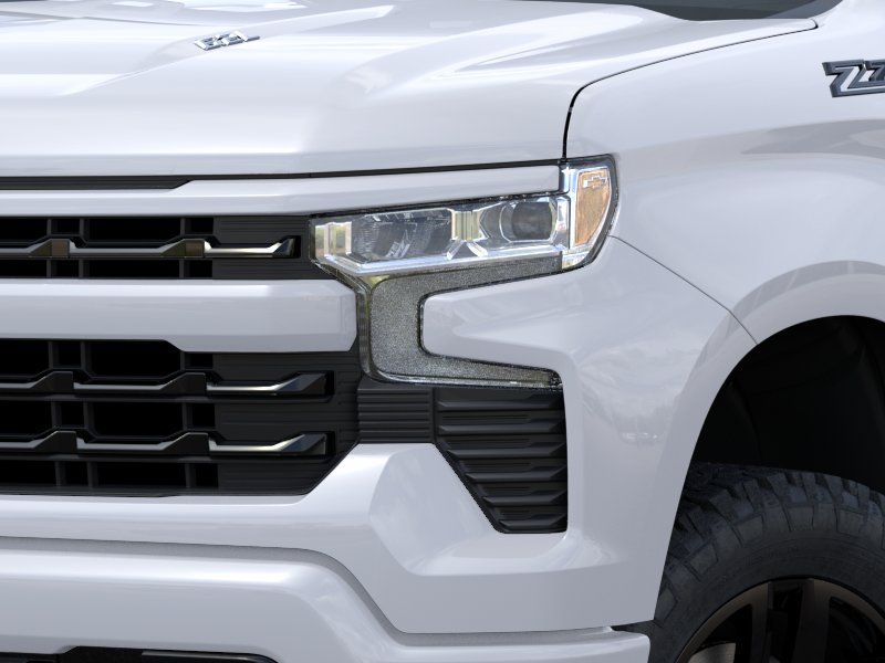2026 Chevrolet Silverado 1500 RST - Photo 10