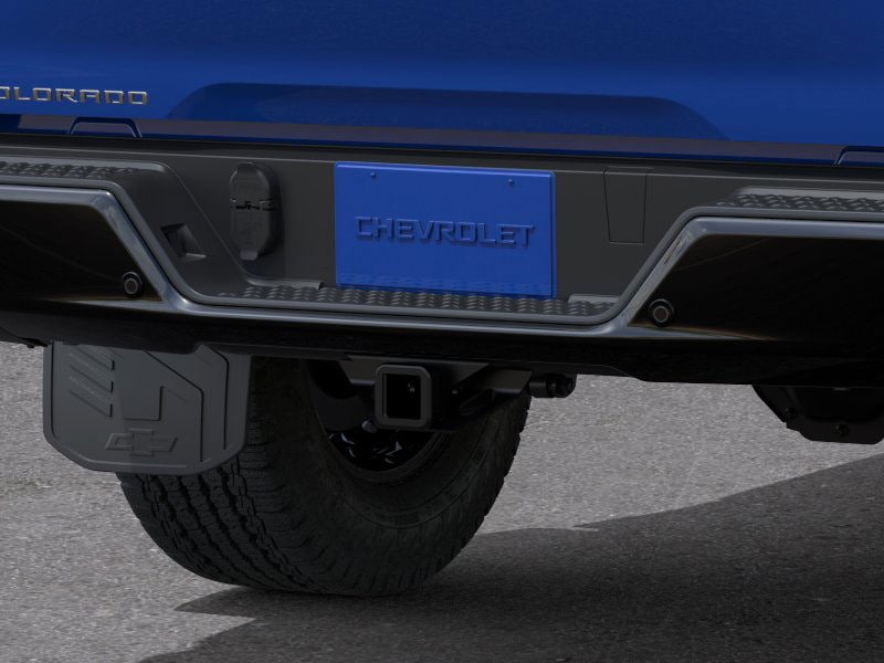 Thumbnail: 2026 Chevrolet Colorado - 14