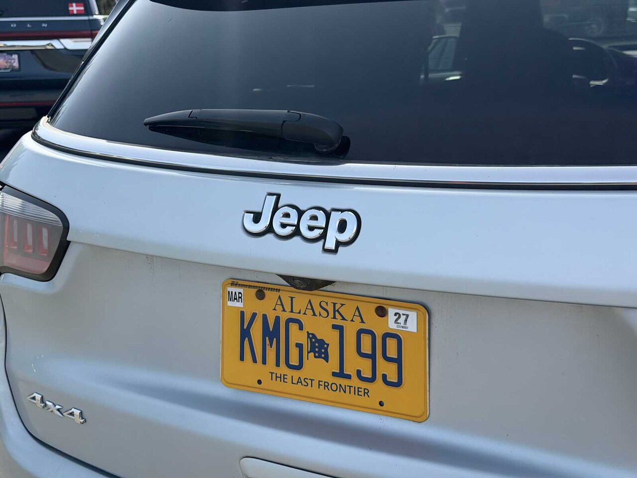 2024 Jeep Compass Limited - Image 21