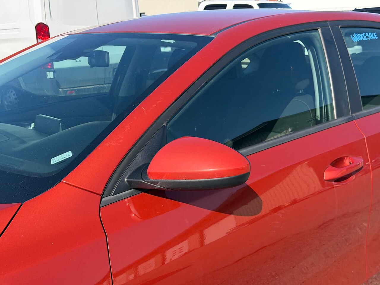 2023 Kia Forte LXS - Image 13