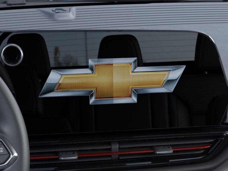Thumbnail: 2026 Chevrolet Silverado EV - 20