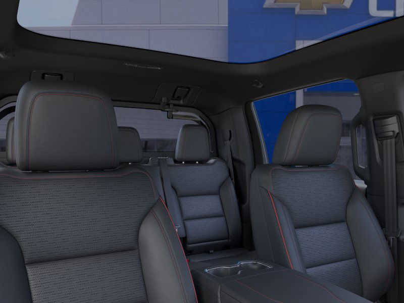 Thumbnail: 2024 Chevrolet Silverado EV - 24