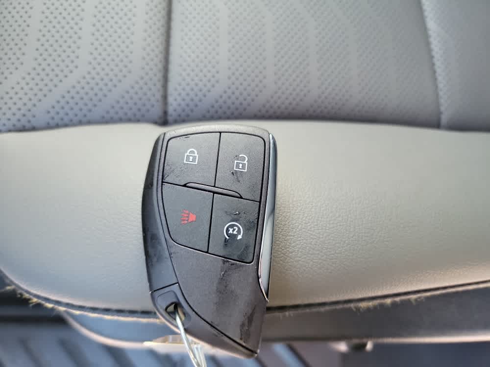 Thumbnail: 2026 Chevrolet Colorado - 21