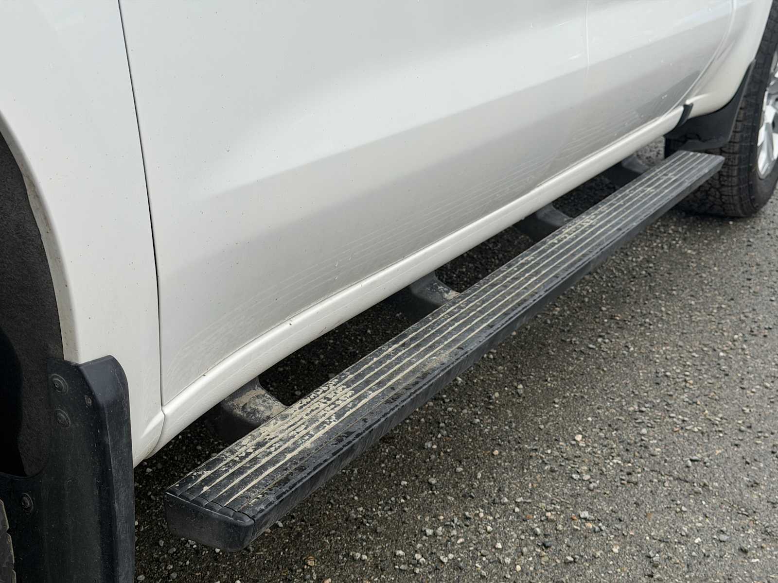 Thumbnail: 2025 Chevrolet Silverado 1500 - 11