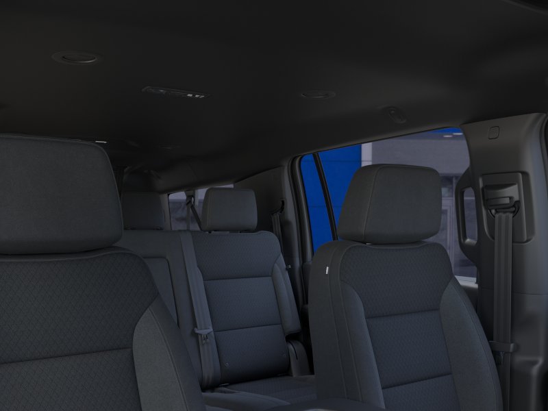 Thumbnail: 2026 Chevrolet Suburban - 24