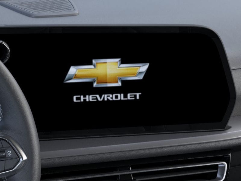 Thumbnail: 2026 Chevrolet Traverse - 20