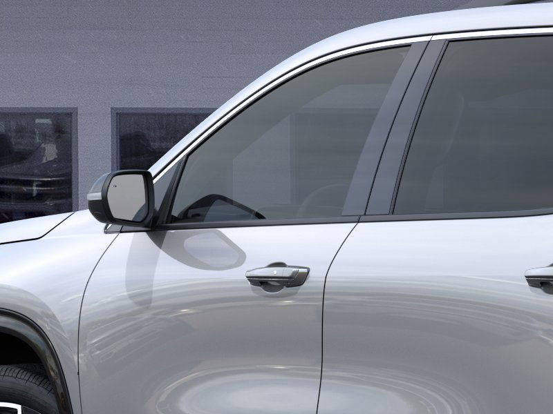 Thumbnail: 2026 Chevrolet Traverse - 37