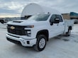  Chevrolet Silverado 2500 HD