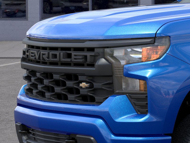 Thumbnail: 2025 Chevrolet Silverado 1500 - 13