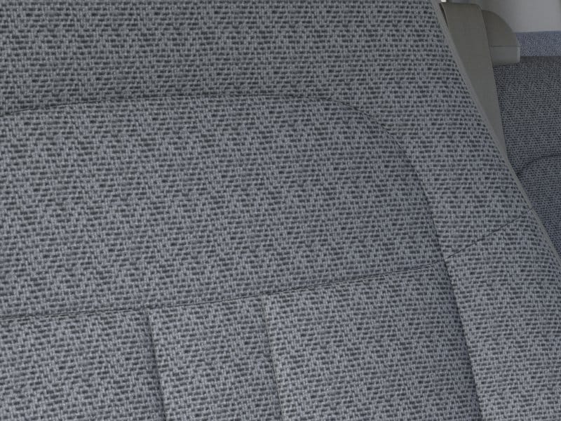 2025 Chevrolet Express Passenger LS - Photo 21