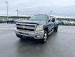 Chevrolet Silverado 3500 HD