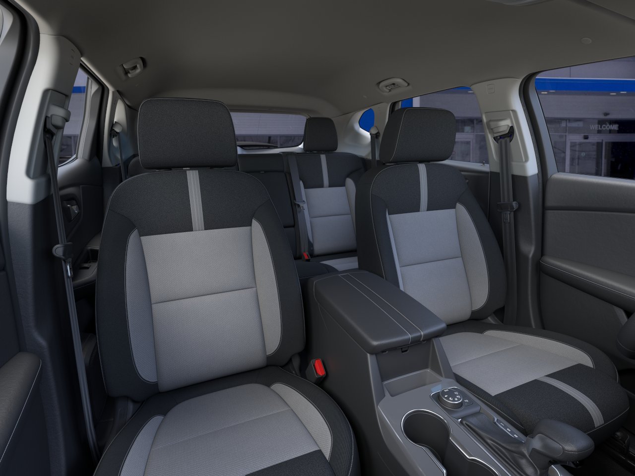 2026 Chevrolet Blazer 2LT - Photo 15