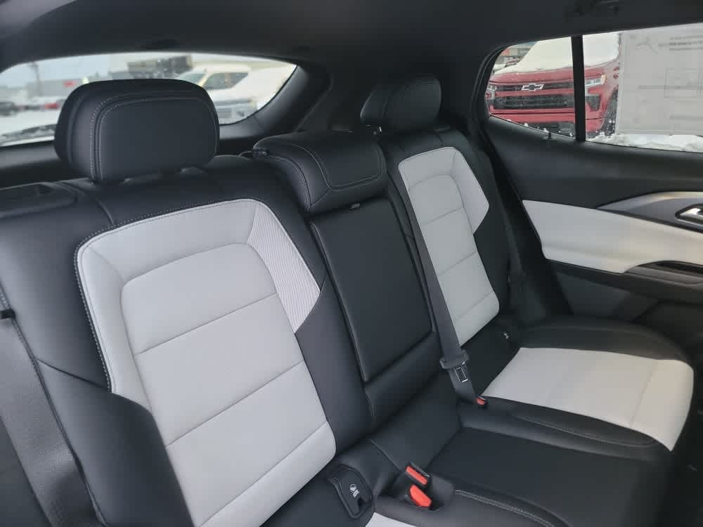 Thumbnail: 2026 Chevrolet Equinox - 19