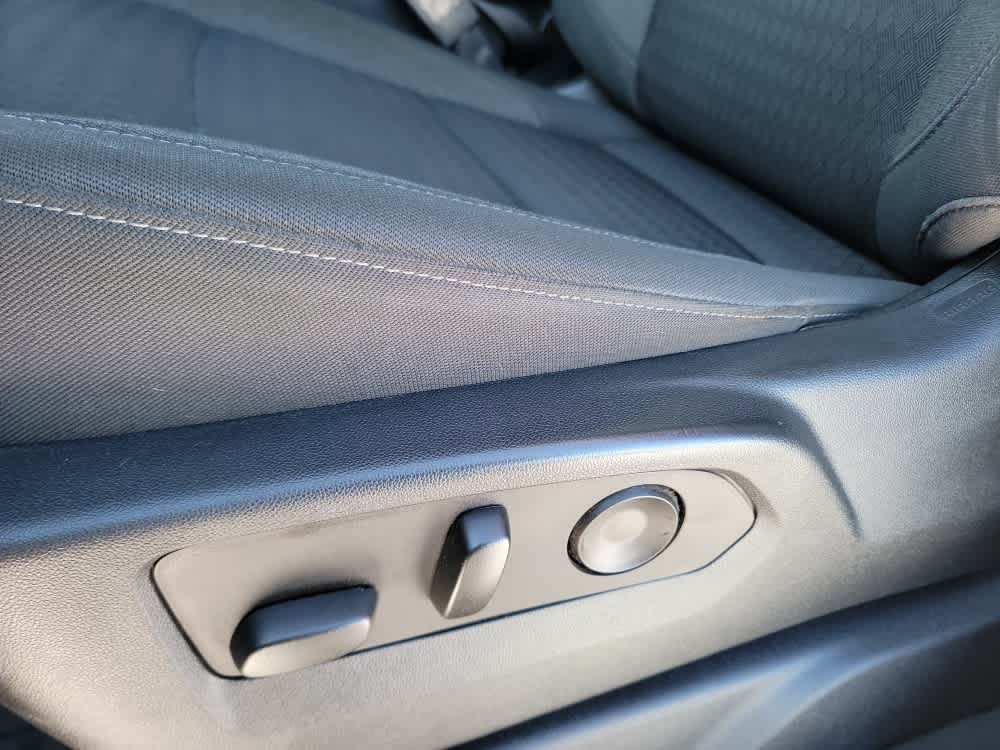 Thumbnail: 2023 Chevrolet Silverado 1500 - 11