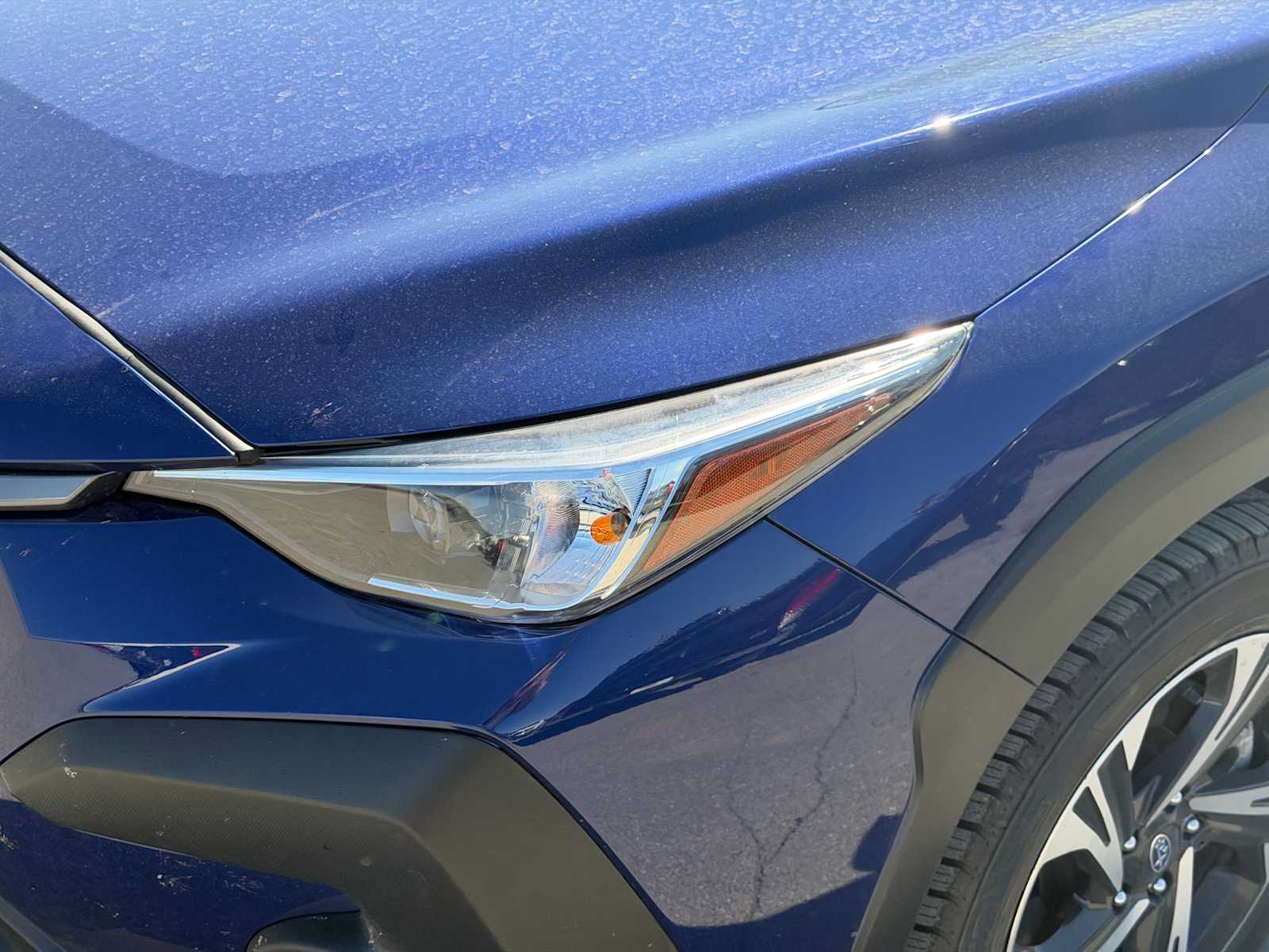 Thumbnail: 2024 Subaru Crosstrek - 13