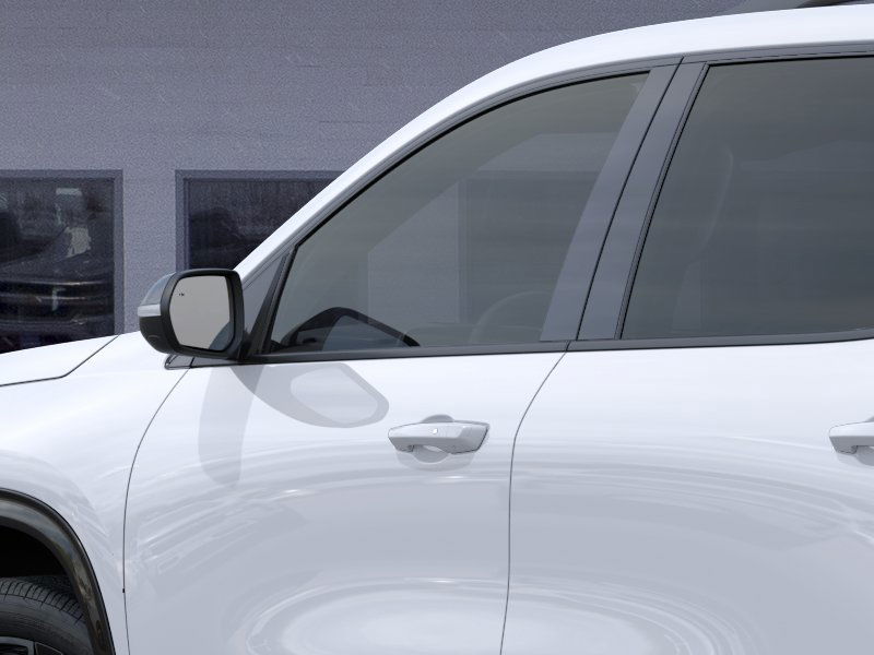 Thumbnail: 2026 Chevrolet Traverse - 12