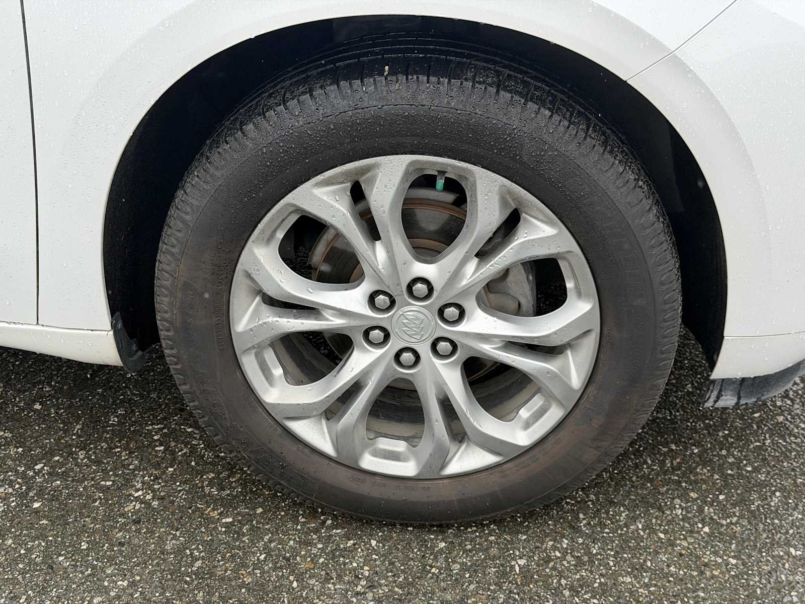 Thumbnail: 2020 Buick Enclave - 18