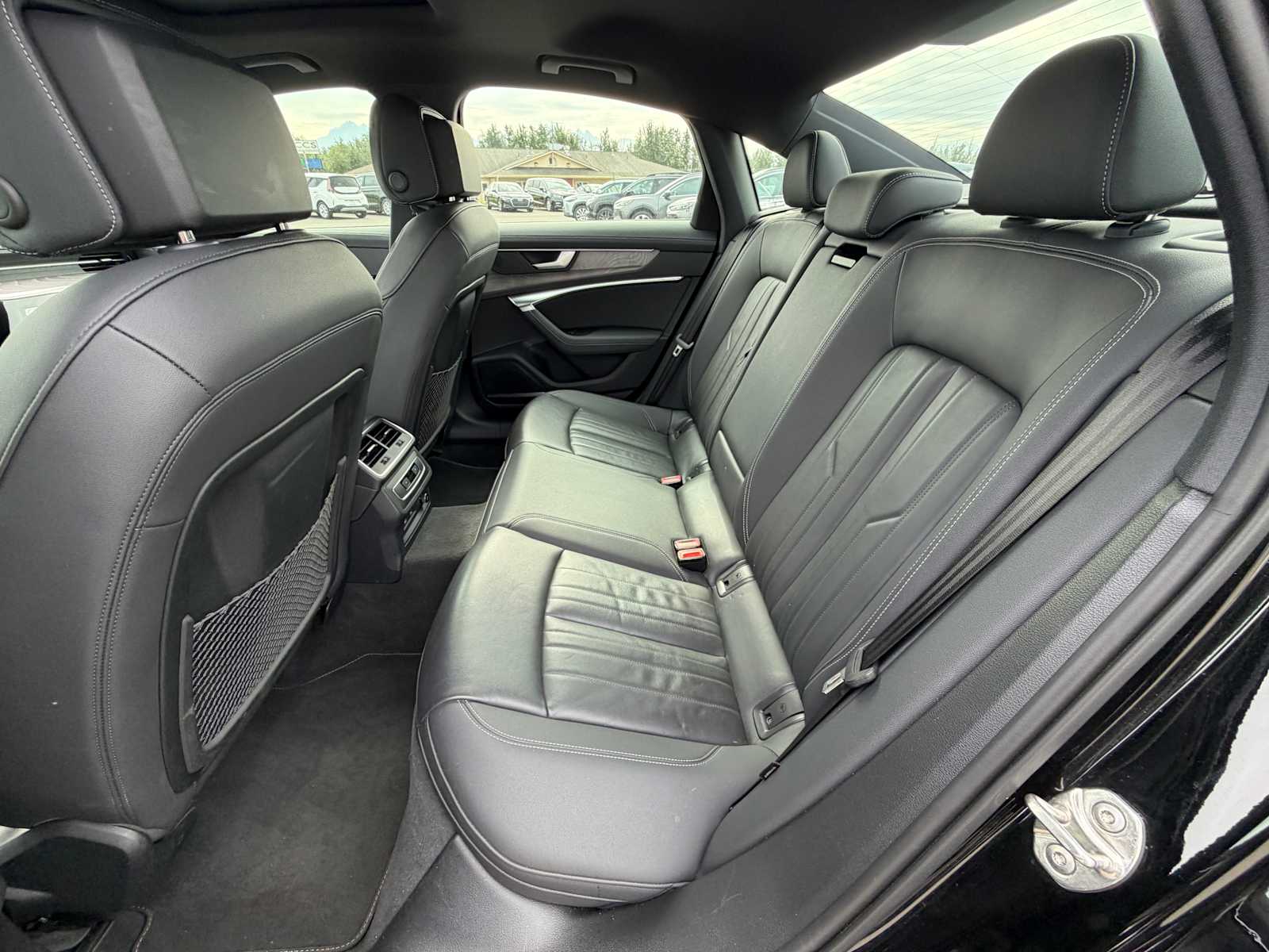 2024 Audi A6 Premium Plus - Photo 23