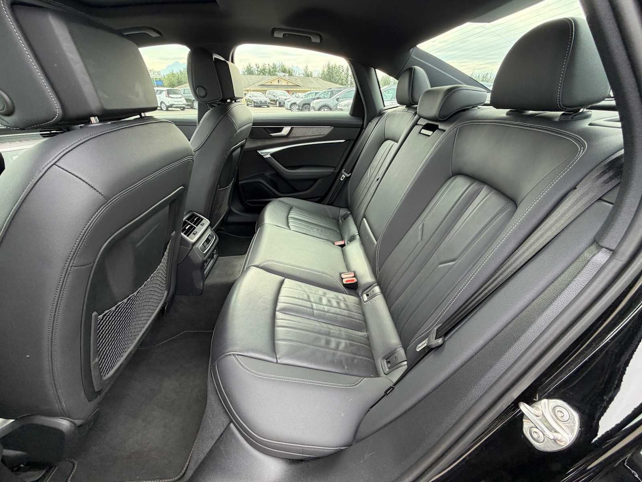 2024 Audi A6 Sedan Premium Plus - Image 23