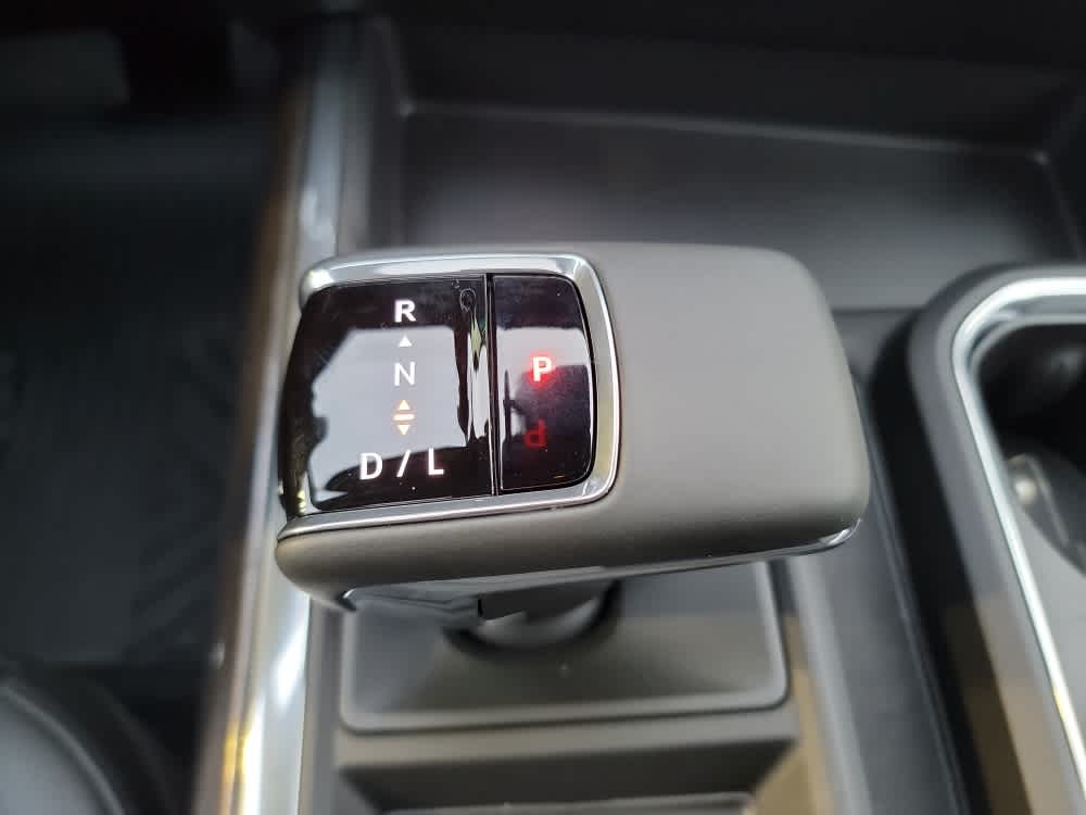 Thumbnail: 2026 Chevrolet Silverado 1500 - 17