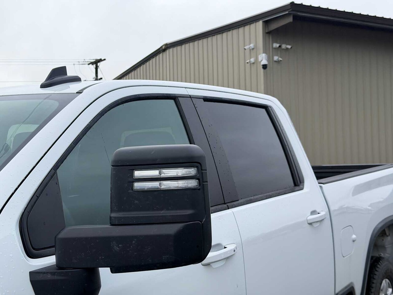 2026 Chevrolet Silverado 2500 HD LT - Image 13