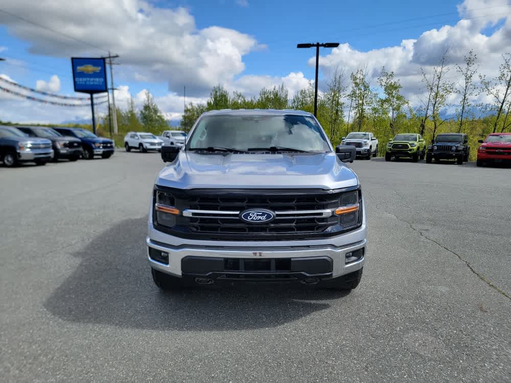 Thumbnail: 2024 Ford F-150 - 8
