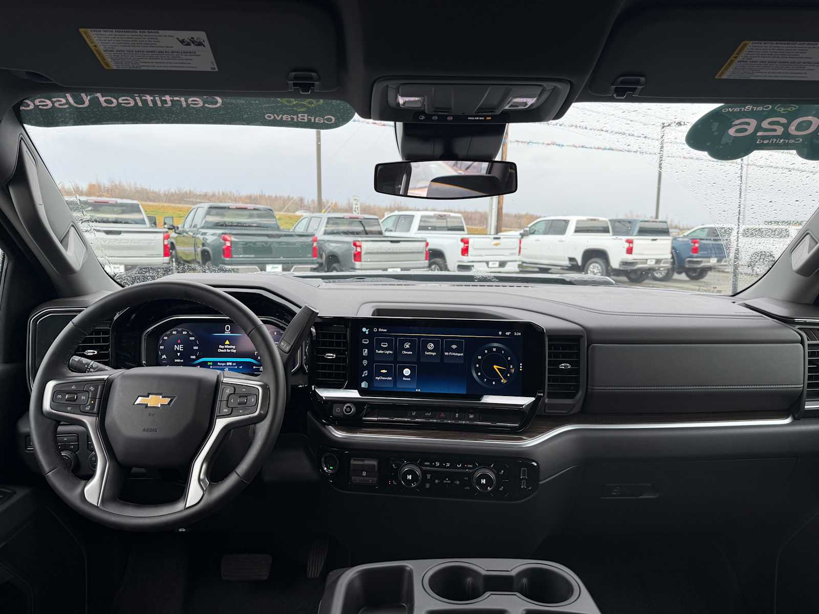 2026 Chevrolet Silverado 2500HD LT - Photo 19
