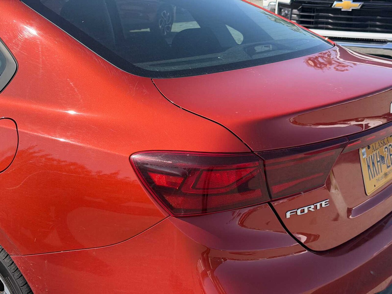 2023 Kia Forte LXS - Image 10