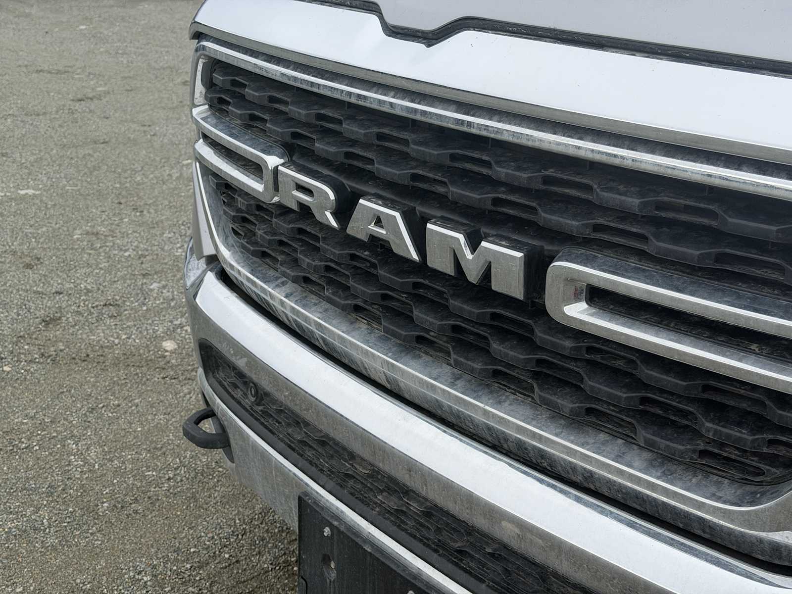Thumbnail: 2022 RAM 1500 - 16